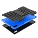Чехол Armor Case для Lenovo Tab P11&nbsp;(2nd Gen) TB-350FU/XU Blue - изображение 8