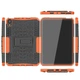 Чехол Armor Case для Apple iPad Mini 6 Orange - изображение 8