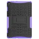 Чохол Armor Case для Lenovo Tab M10 (3rd Gen) TB-328FU/XU Violet - зображення 4