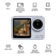 Набор для блогера 30 в 1: экшн-камера AIRON ProCam 7 DS с аксессуарами - изображение 4