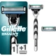 Бритва Gillette Mach3 з 2 змінними картриджами - зображення 1
