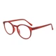 Окуляри для читання Sanico MQR 0111 EASY IRIS +3.00 Red - зображення 1