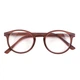 Окуляри для читання Sanico MQR 0111 EASY IRIS +3.00 Red - зображення 2
