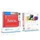 Портативная Bluetooth колонка HOCO BS51 Gold Brick Sports BT Speaker Беспроводная колонка Red - изображение 4