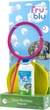 Мыльные пузыри Sport Fru Blu Обруч с раствором 0.4 л (TOYSDKF0154) - изображение 2