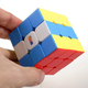Кубик рубика Smart Cube Фірмовий 3х3 без наклейок SC303 - зображення 8