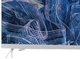 Телевізор Kivi 32H750NW 32" - изображение 4