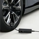 Автомобільний насос Baseus Super Mini Inflator Pump Black (CRCQ000001) - зображення 8