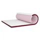 Матрац MatroLuxe Flip Granat Termofelt Roll 80x190 Біло-червоний - зображення 1