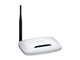 Маршрутизатор TP-Link TL-WR741ND - изображение 3