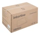 Витяжка вбудована Interline JOLLY BL A/60/GL/K - изображение 15