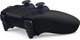 Бездротовий геймпад PlayStation 5 DualSense Midnight Black - изображение 3