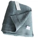 Рушник Maison Dor Artemis Blue мікрокоттон 85-150 см індиго - зображення 4