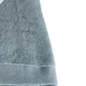 Рушник Maison Dor Artemis Blue мікрокоттон 85-150 см індиго - зображення 5