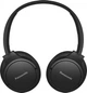 Навушники Panasonic RB-HF520B Bluetooth Black (RB-HF520BGEK) - изображение 3
