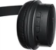 Навушники Panasonic RB-HF520B Bluetooth Black (RB-HF520BGEK) - изображение 4