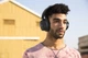 Навушники Panasonic RB-HF520B Bluetooth Black (RB-HF520BGEK) - изображение 5