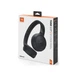 Беспроводные наушники JBL Tune 520BT (JBLT520BTBLKEU) черные - изображение 2
