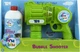 Bańkowy shooter TM Toys Fru Blu z płynem 400 ml (5908273082349) - obraz 2