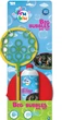 Мыльные пузыри Sport Fru Blu Большой набор с раствором 0.5 л (TOYSDKF9477) - изображение 1