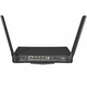 Маршрутизатор Mikrotik C53UiG+5HPaxD2HPaxD 2.4 ГГц/5 ГГц 5хLAN 2 антенны - изображение 3