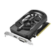 Відеокарта міні PALIT-XPERTVISION GTX1650 STORMX 4GB GDDR5 NE51650006G1-1170F - зображення 3