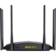 Маршрутизатор Tenda TX9 Pro AX3000 WiFi6 1xGE/WAN 3xGE/LAN 4x6dBi 2.4 ГГц/5 ГГц - изображение 4