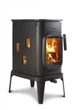 Чавунна піч Dovre Saga 107 7 кВт - зображення 4