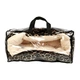 Лежанка меховая "Элегант 2" (50х40х18) - изображение 2
