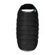 Курточка-накидка для собак AiryVest, M, B 52-62 см, С 36-47 см черный - изображение 3