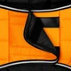 Курточка накидка для собак AiryVest XL B 68-80 см С 42-52 см Orange (15454) - изображение 3