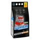 Наполнитель SuperCat Премиум, гранулы 4 мм, 3кг - изображение 1