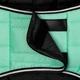 Курточка-накидка для собак AIRYVEST Lumi світиться у темряві XXS А 23 см B 29-36 см С 14-20 см - изображение 4