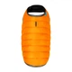 Курточка-накидка для собак AiryVest, XS, B 33-41 см, С 18-26 см оранжевый - изображение 2