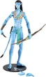 Фигурка Нейтири Аватар McFarlane Avatar Neytiri (062022) - изображение 2