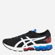 Чоловічі кросівки для треккінгу ASICS Gel-Quantum 180 5 10121A453-004 44 (10US) 28 см Чорні (4550153224106) - зображення 3