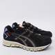 Чоловічі кросівки для бігу ASICS Gel-Kayano 5 360 1021A160-001 40.5 (7.5US) 25.5 см Чорні (4550215592969) - зображення 2