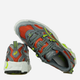 Buty do biegania w terenie męskie ASICS Gel-Nandi 1021A315-600 40 (7US) 25.2 cm Szary/Czerwony (4550153776353) - obraz 7