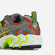 Buty do biegania w terenie męskie ASICS Gel-Nandi 1021A315-600 40 (7US) 25.2 cm Szary/Czerwony (4550153776353) - obraz 8