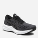 Жіночі кросівки для бігу ASICS Dynablast 1012A701-001 37 (6US) 23 см Сірий/Чорний (4550153122853) - зображення 7