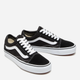 Tenisówki damskie do kostki Vans Old Skool VN000D3HY281 36 (4.5US) 22.5 cm Czarne (700053803749) - obraz 2