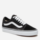 Жіночі кеди низькі Vans Old Skool VN000D3HY281 39 (7US) 25 см Чорні (700053803794) - зображення 3