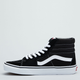 Tenisówki damskie materiałowe za kostkę Vans Sk8-Hi VN000D5IB8C1 38 (7.5US) 24 cm Czarne (700053629400) - obraz 2