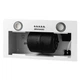 Вытяжка кухонная GRANADO Palamos 3603-700 White (GCH4106355) - изображение 6