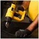 Строительный фен DeWALT 2000 Вт, 50 - 600 C, LCD (D26414) - изображение 8