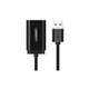 Звуковая плата Ugreen US205 black (30724) - изображение 3