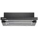 Вытяжка кухонная GRANADO Telde 603-700 black (GCH246311) - изображение 1