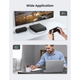 Звуковая плата Ugreen CM383 gray (80864) - изображение 7