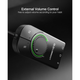 Звуковая плата Ugreen CM129 black (40964) - изображение 2