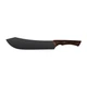 Кухонный нож Tramontina Churrasco Black 253 мм (22844/110) - изображение 6